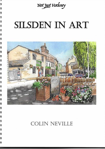 Silsden art - silsden,