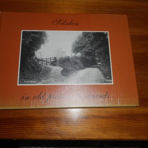 Silsden old picture - silsden, in