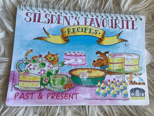Silsden favourite recipes - favourite,
